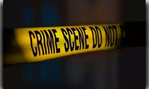 Odisha : देवगढ़ में एक व्यक्ति ने अपनी पत्नी, बहू और पोती की हत्या कर दी Odisha : देवगढ़ में एक व्यक्ति ने अपनी पत्नी, बहू और पोती की हत्या कर दी