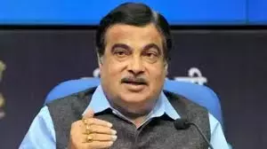 RRR उत्तरी भाग की डीपीआर फाइनल हो गई है गडकरी RRR उत्तरी भाग की डीपीआर फाइनल हो गई है गडकरी