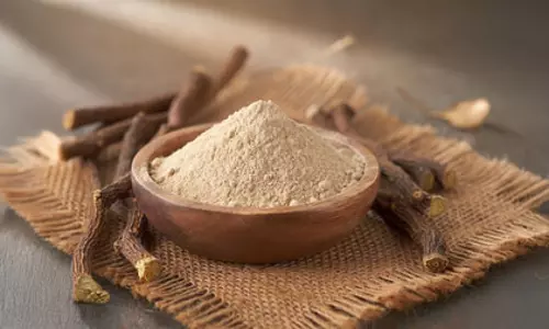 औषधीय गुणों की खान है मुलेठी, जानें इसके फायदे और उपयोग का सही तरीका