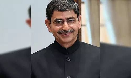 आरएन रवि पश्चिम बंगाल के राज्यपाल के रूप में आज लेंगे शपथ आरएन रवि पश्चिम बंगाल के राज्यपाल के रूप में आज लेंगे शपथ