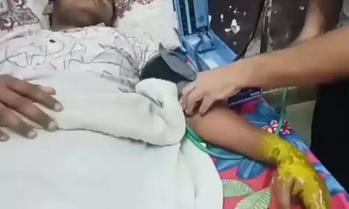 सावधान! आपकी बाइक में भी हो सकता है काल , जानें क्या हुआ? सावधान! आपकी बाइक में भी हो सकता है काल , जानें क्या हुआ?