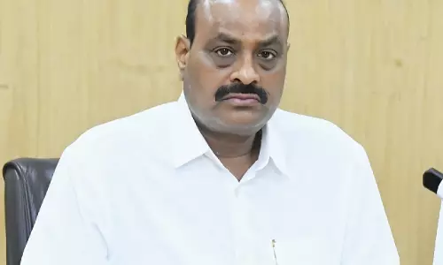 West Asia crisis: आंध्र प्रदेश ने एक्वा किसानों से घबराने से मना किया