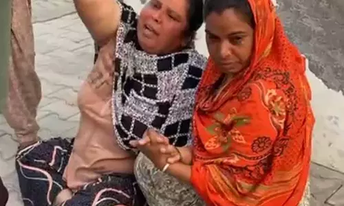 Mehatpur में युवक मृत मिला, एक हफ्ते में नशे से जुड़ी तीसरी मौत