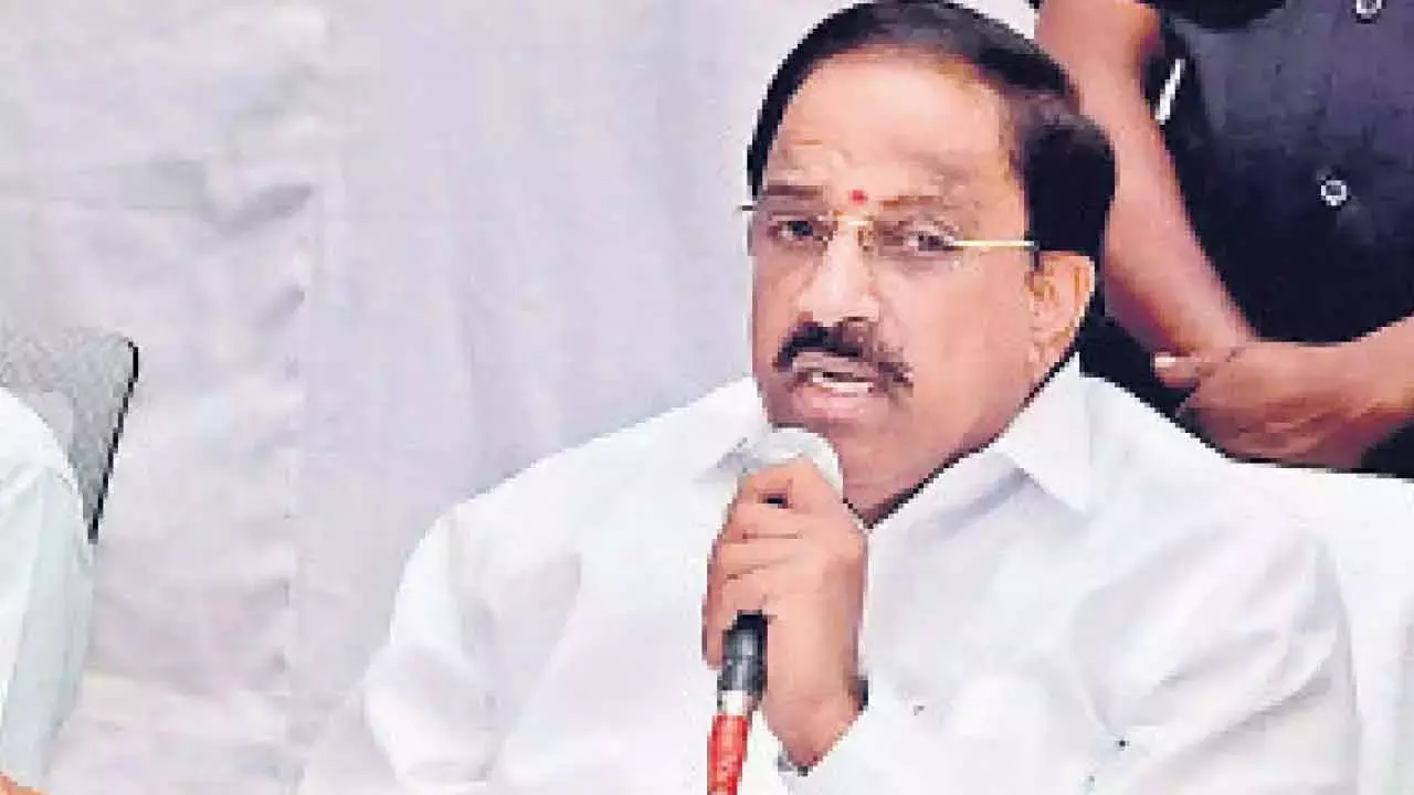 Telangana: भूदान पीड़ितों के लिए इंदिराम्मा घरों का निर्माण आज से शुरू होगा