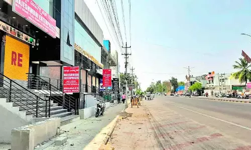 Karnataka : आंतरिक आरक्षण के तहत पदों को भरने की मांग को लेकर रायचूर बंद