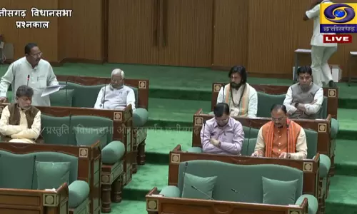 स्वास्थ्य विभाग में अटैचमेंट नियुक्तियां रद्द स्वास्थ्य विभाग में अटैचमेंट नियुक्तियां रद्द