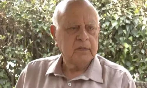 J&K पुलिस ने फारूक अब्दुल्ला पर हमले की पूरी जांच शुरू की; कड़ी निंदा