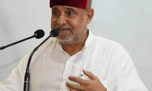 नागरिक चिंताओं को उठाते हुए Khanna ने रेल मंत्री और अधिकार समितियों को पत्र लिखा नागरिक चिंताओं को उठाते हुए Khanna ने रेल मंत्री और अधिकार समितियों को पत्र लिखा
