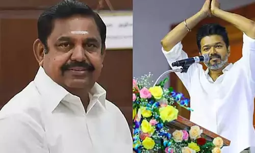 महिलाओं के खिलाफ अपराधों की बढ़ती संख्या को लेकर विपक्ष ने Tamil Nadu सरकार की आलोचना की महिलाओं के खिलाफ अपराधों की बढ़ती संख्या को लेकर विपक्ष ने Tamil Nadu सरकार की आलोचना की