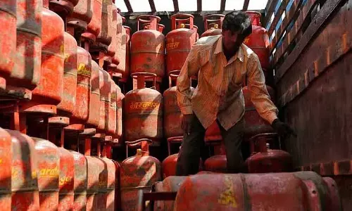 Tamil Nadu ने घरेलू LPG सिलेंडर के कमर्शियल इस्तेमाल के खिलाफ चेतावनी दी