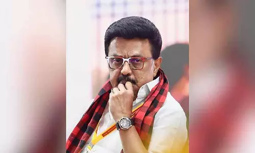 CM Stalin ने केंद्र से गैस आपूर्ति सुनिश्चित करने को कहा