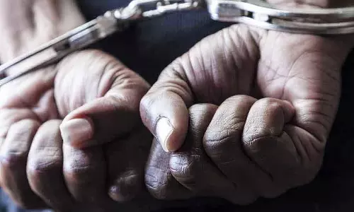 Karnataka : लोन चुकाने के लिए पैसे मांगने पर हत्या, आरोपी गिरफ्तार