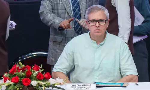 Jammu-Kashmir नेताओं ने फारूक अब्दुल्ला पर हमले को लेकर सवाल उठाए