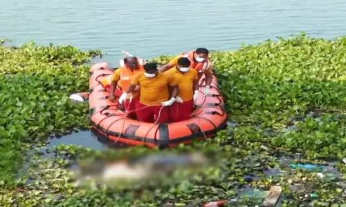 Cuttack में बिरुपा बैराज के पास दो भाइयों के शव तैरते हुए मिले, जांच जारी