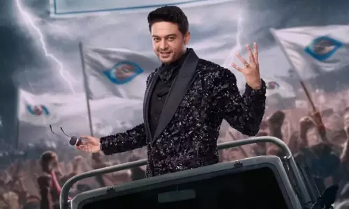 गौरव खन्ना ने बताया कि उन्हें अभी भी Bigg Boss19 की 50 लाख रुपये की इनामी राशि का इंतजार गौरव खन्ना ने बताया कि उन्हें अभी भी Bigg Boss19 की 50 लाख रुपये की इनामी राशि का इंतजार