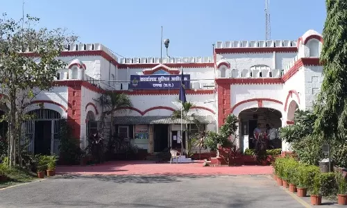 अतिरिक्त पुलिस अधीक्षक को लेकर चल रही खबर का पुलिस ने किया खंडन