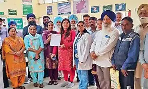 फगवाड़ा CHC में रात में डॉक्टर नहीं होने से 97 गांव प्रभावित