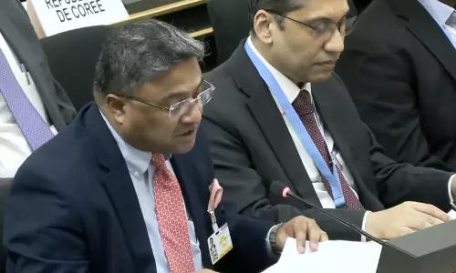 डिजिटल टूल्स की ताकत मानवाधिकारों तक पहुंचाने में सहायक: भारत डिजिटल टूल्स की ताकत मानवाधिकारों तक पहुंचाने में सहायक: भारत