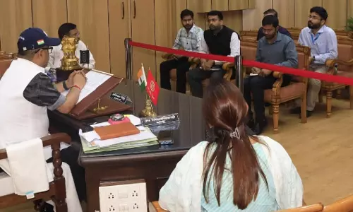 Bareilly: LPG और ईंधन संकट की खबरों पर डीएम ने किया खंडन
