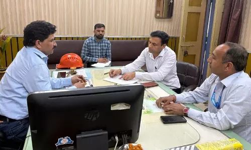 Yamunanagar जगाधरी प्लास्टिक-मुक्त भविष्य के लिए तैयार