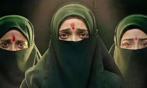 The Kerala Story 2 बॉक्स ऑफिस कलेक्शन से आगे निकल गई The Kerala Story 2 बॉक्स ऑफिस कलेक्शन से आगे निकल गई