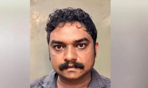 Excise गैंग ने कोल्लम में ड्रग्स के अड्डे पर छापा मारा; युवक गिरफ्तार Excise गैंग ने कोल्लम में ड्रग्स के अड्डे पर छापा मारा; युवक गिरफ्तार