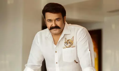 Mohanlal ने बताया कि क्या स्क्रिप्ट में मतभेद होने पर वे डायरेक्टर्स से लड़ते Mohanlal ने बताया कि क्या स्क्रिप्ट में मतभेद होने पर वे डायरेक्टर्स से लड़ते