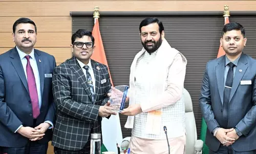 हरियाणा के CM ने कनाडा के साथ AI, स्मार्ट गवर्नेंस में सहयोग की संभावना पर बात की हरियाणा के CM ने कनाडा के साथ AI, स्मार्ट गवर्नेंस में सहयोग की संभावना पर बात की