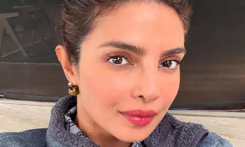 Priyanka Chopra ने कहा कि उन्होंने हॉलीवुड में बड़े मौके पाने के लिए बॉलीवुड छोड़ा