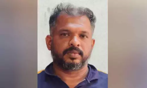 Kerala : ऑटोरिक्शा ड्राइवर पर हमला करने और उसे घायल करने के आरोप में संदिग्ध गिरफ्तार