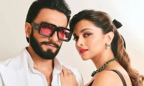Ranveer Singh ने दीपिका पादुकोण के साथ मिलकर ₹900 करोड़ का साम्राज्य खड़ा किया Ranveer Singh ने दीपिका पादुकोण के साथ मिलकर ₹900 करोड़ का साम्राज्य खड़ा किया