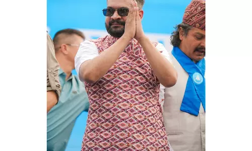 नेपाल में वोटों की गिनती पूरी: बालेन शाह से जुड़ी RSP 2/3 बहुमत से दो सीट पीछे
