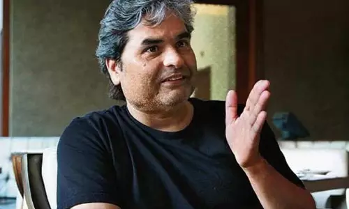 O’ Romeo पर विशाल भारद्वाज: अच्छी फिल्मों को उनका हक नहीं मिल रहा