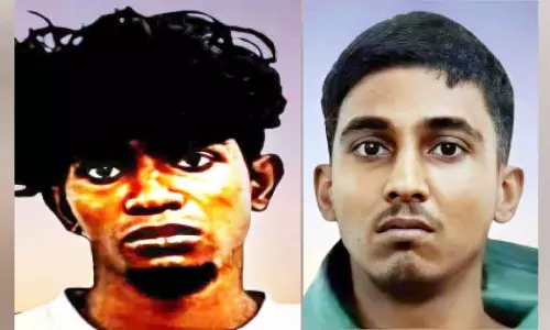 Kerala : बाइक चोरी के मामले में दो गिरफ्तार