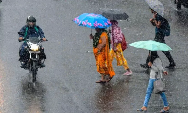 Chandigarh: हरियाणा में गर्मी का कहर, 14 मार्च से बारिश और तेज हवाओं के आसार