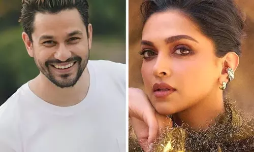 Kunal Kemmu ने दीपिका पादुकोण के काम के घंटे के विवाद पर जवाब दिया