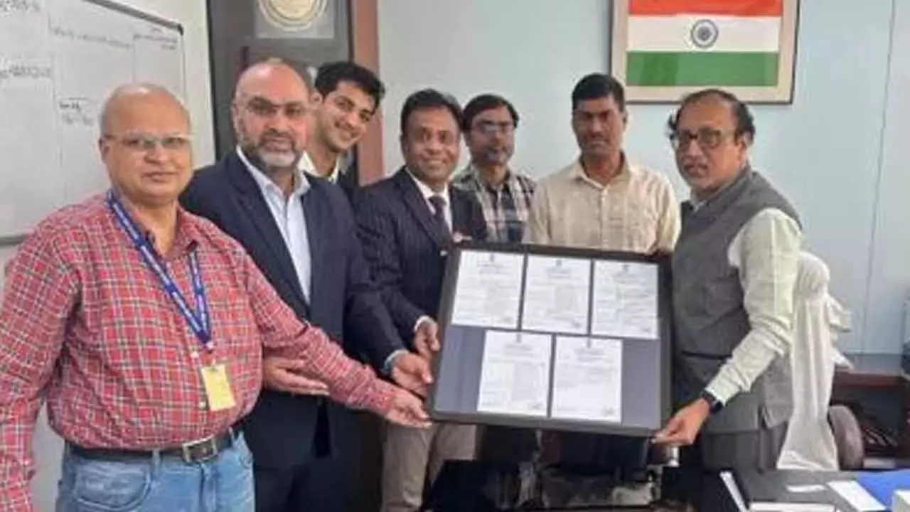 हैवस एयरोटेक ने भारत में MRO फुटप्रिंट का विस्तार किया