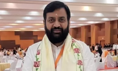 Chandigarh: हरियाणा में एलपीजी संकट की अफवाहों पर सीएम ने दी सफाई, हाई-लेवल मीटिंग Chandigarh: हरियाणा में एलपीजी संकट की अफवाहों पर सीएम ने दी सफाई, हाई-लेवल मीटिंग