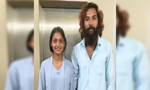 शादी पर उठे विवादों पर मोनालिसा ने कहा, हमने हिंदू रीति-रिवाज से की शादी, अफवाहों में सच्चाई नहीं
