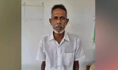 POCSO मामले के आरोपी को 20 साल सश्रम कारावास POCSO मामले के आरोपी को 20 साल सश्रम कारावास