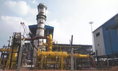 खाड़ी संकट का असर: गेल ने येलाहांका पावर प्लांट को गैस सप्लाई रोकी, बिजली उत्पादन हो सकता है प्रभावित खाड़ी संकट का असर: गेल ने येलाहांका पावर प्लांट को गैस सप्लाई रोकी, बिजली उत्पादन हो सकता है प्रभावित