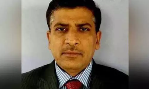 डॉ. देवराज को GMC Doda का प्रिंसिपल बनाया गया