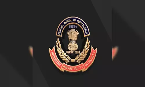 CBI ने पीवाईपीएल से जुड़े अंतरराष्ट्रीय धोखाधड़ी मामले में 15 जगहों पर की छापेमारी