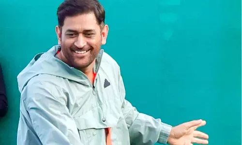 MS धोनी को अकादमी मामले में BCCI ने निर्दोष ठहराया