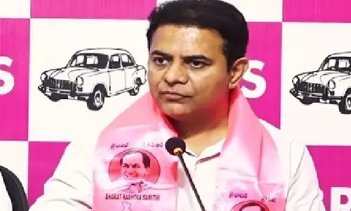 Telangana स्पीकर पर BRS का दावा, राहुल गांधी के दबाव में याचिका प्रक्रिया प्रभावित