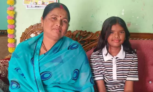 नया जीवन प्रोजेक्ट धड़कन से बिलासपुर की पीहू को नया जीवन प्रोजेक्ट धड़कन से बिलासपुर की पीहू को