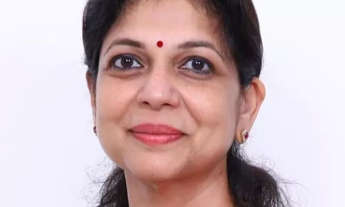 TN विधानसभा चुनाव के लिए PMK की नजर, सौम्या अंबुमणि संभावित उम्मीदवार TN विधानसभा चुनाव के लिए PMK की नजर, सौम्या अंबुमणि संभावित उम्मीदवार