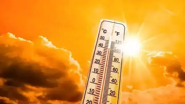 Bhopal: मध्य प्रदेश में मौसम ने दिखाई गर्मी की तेवर, 14-15 मार्च को बदलाव का अनुमान Bhopal: मध्य प्रदेश में मौसम ने दिखाई गर्मी की तेवर, 14-15 मार्च को बदलाव का अनुमान