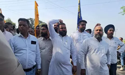रुरका कलां में ब्लॉक समिति प्रमुख का चुनाव AAP की जीत के बाद हंगामा