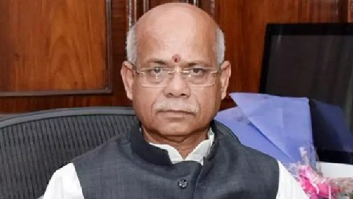 Telangana उम्मीदों और नए तरीकों का प्रतिनिधित्व करता है: नए राज्यपाल Telangana उम्मीदों और नए तरीकों का प्रतिनिधित्व करता है: नए राज्यपाल